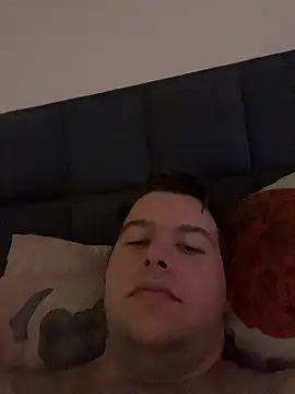 Lars2306 online show from November 2025 12:53:01 PM