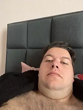 Lars2306 online show from November 2025 01:38:02 PM