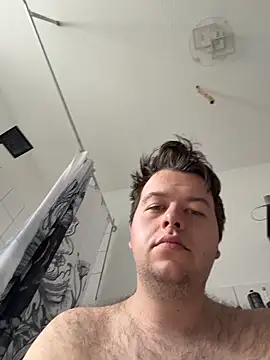 Lars2306 online show from April 2026 10:33:01 AM