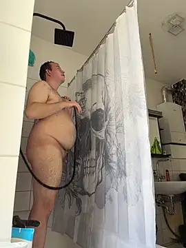 Lars2306 online show from March 2026 10:54:02 AM