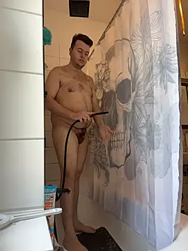 Lars2306 online show from February 2026 11:08:02 AM