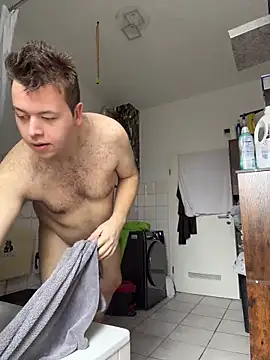 Lars2306 online show from February 2026 10:47:01 AM