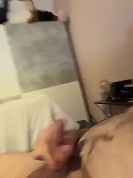 Lars2306 online show from October 2025 02:02:02 PM