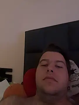 Lars2306 online show from November 2025 10:36:01 AM