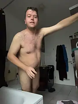 Lars2306 online show from October 2025 12:50:01 PM