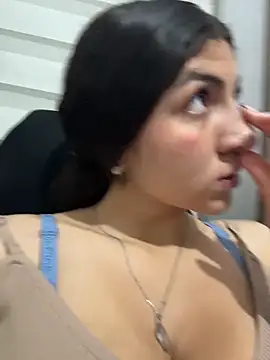 arieel  722 online show from October 2025 03:18:02 AM