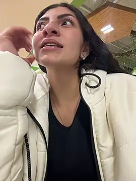 arieel  722 online show from November 2025 11:08:02 PM