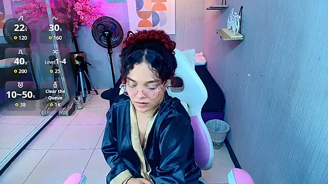 Maggy t18 online show from February 2026 06:26:01 AM