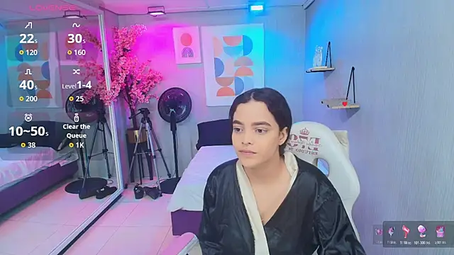 Snapshot of Maggy_t18 chatting on June 2026 03:12:02 AM Maggy t18 online show from June 2026 03:12:02 AM