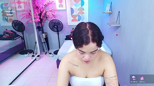 Maggy t18 online show from May 2026 03:24:01 AM