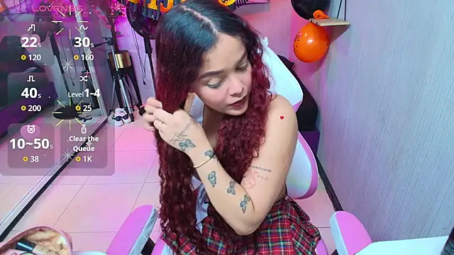 Maggy t18 online show from October 2025 03:38:01 AM