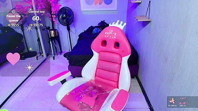 Maggy t18 online show from October 2025 08:02:02 AM