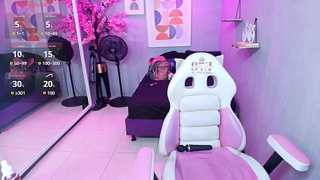 Maggy t18 online show from May 2026 11:30:01 PM