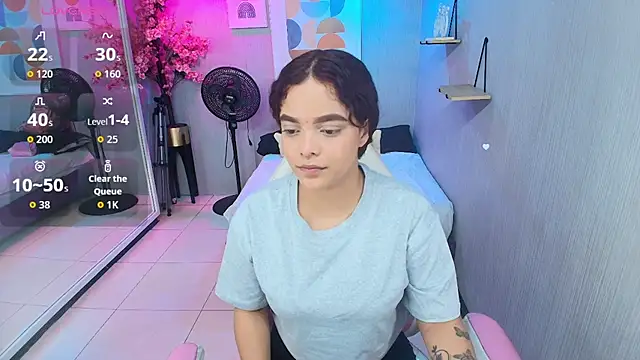 Snapshot of Maggy_t18 chatting on June 2026 03:14:02 AM Maggy t18 online show from June 2026 03:14:02 AM