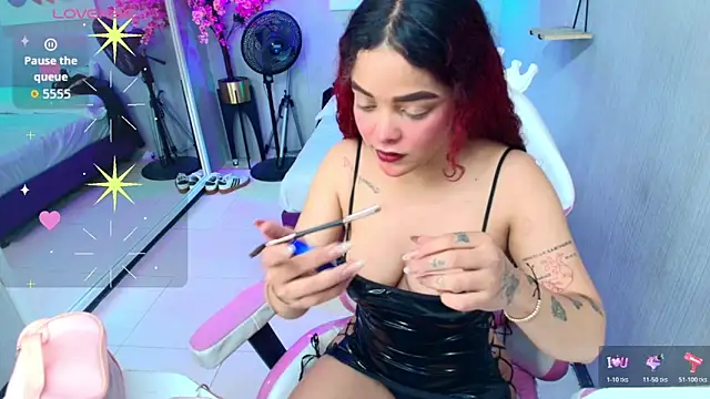 Maggy t18 online show from November 2025 03:38:02 AM