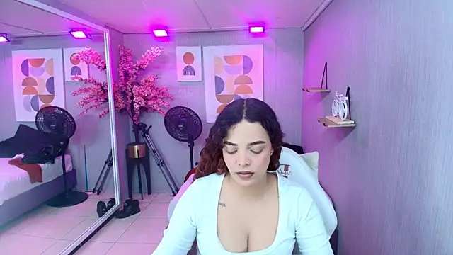 Maggy t18 online show from April 2026 03:32:02 AM