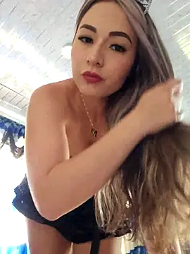 Natasanz online show from January 2026 08:49:02 PM