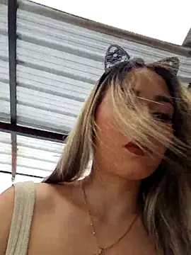 Snapshot of Natasanz chatting on November 2025 08:53:01 PM Natasanz online show from November 2025 08:53:01 PM