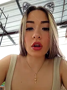 Natasanz online show from October 2025 07:48:02 PM