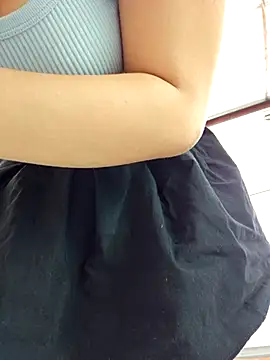 Snapshot of Natasanz chatting on November 2025 08:56:02 PM Natasanz online show from November 2025 08:56:02 PM