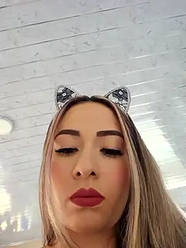 Natasanz online show from January 2026 08:47:01 PM