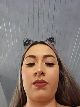 Natasanz online show from February 2026 09:32:01 PM