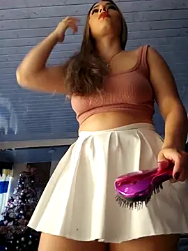 Snapshot of Natasanz chatting on November 2025 08:45:01 PM Natasanz online show from November 2025 08:45:01 PM