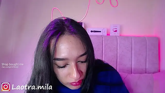 juliettaa 1 online show from October 2025 04:49:02 AM