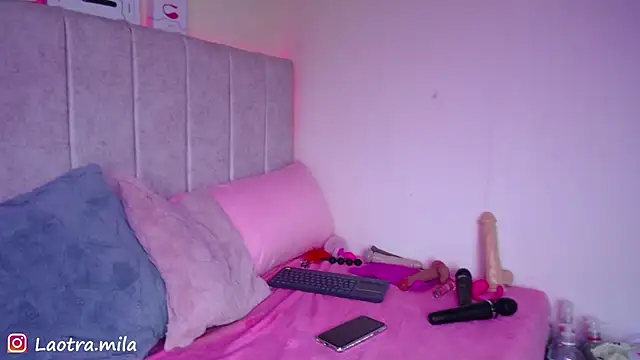 juliettaa 1 online show from October 2025 02:34:01 AM