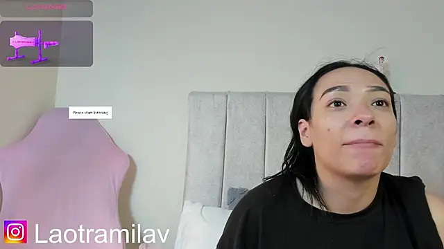 juliettaa 1 online show from June 2026 11:05:01 PM