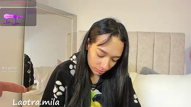 juliettaa 1 online show from February 2026 10:13:02 AM