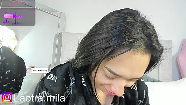 juliettaa 1 online show from February 2026 10:36:01 AM