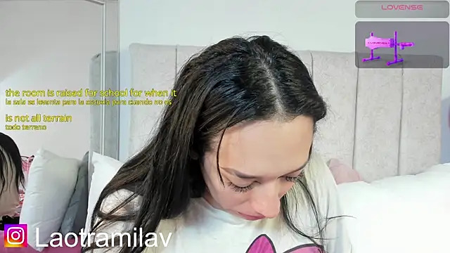 juliettaa 1 online show from April 2026 12:07:01 AM