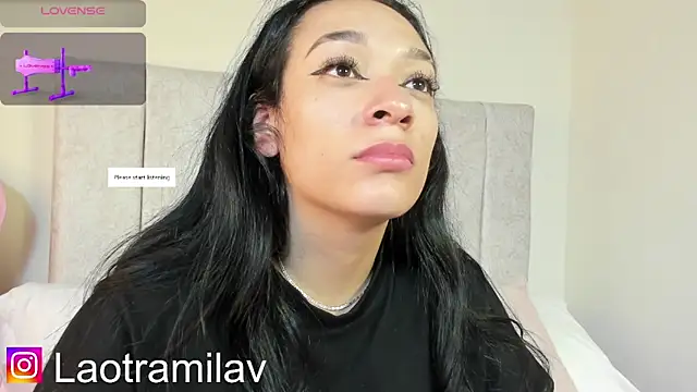 juliettaa 1 online show from May 2026 12:03:01 AM