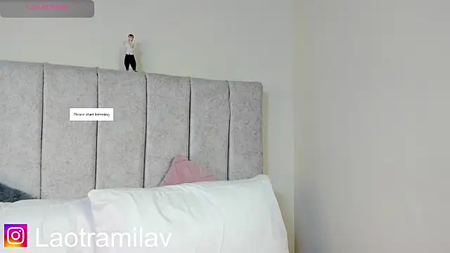 juliettaa 1 online show from April 2026 11:31:01 PM