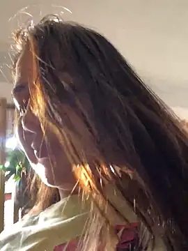 Snapshot of megvibes chatting on October 2025 08:53:02 PM megvibes online show from October 2025 08:53:02 PM