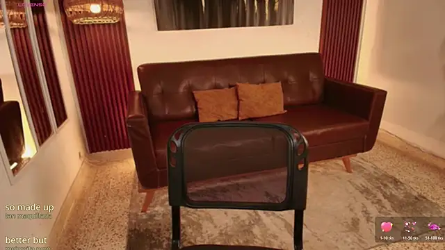 Dulceboobs1 online show from April 2026 12:10:02 PM