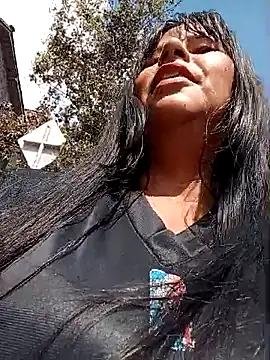 RosenRot07 online show from March 2026 03:19:02 PM