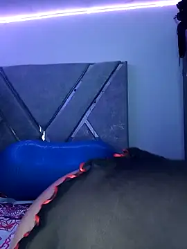 RosenRot07 online show from March 2026 01:48:02 PM