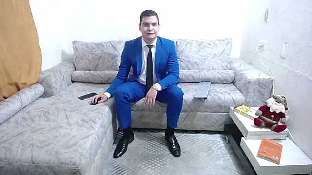 Snapshot of Victor_Maitland chatting on December 2025 08:46:01 PM Victor Maitland online show from December 2025 08:46:01 PM