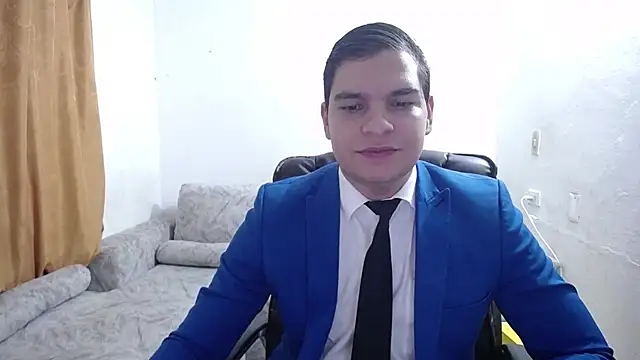 Victor Maitland online show from March 2026 09:05:01 PM