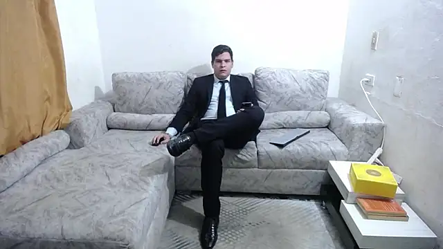 Victor Maitland online show from March 2026 03:50:01 AM