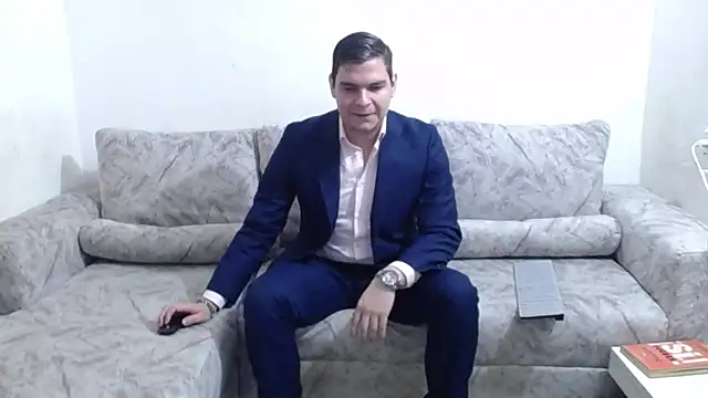 Snapshot of Victor_Maitland chatting on February 2026 08:30:01 PM Victor Maitland online show from February 2026 08:30:01 PM