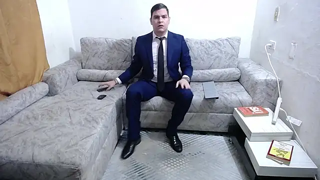 Snapshot of Victor_Maitland chatting on February 2026 03:48:01 AM Victor Maitland online show from February 2026 03:48:01 AM