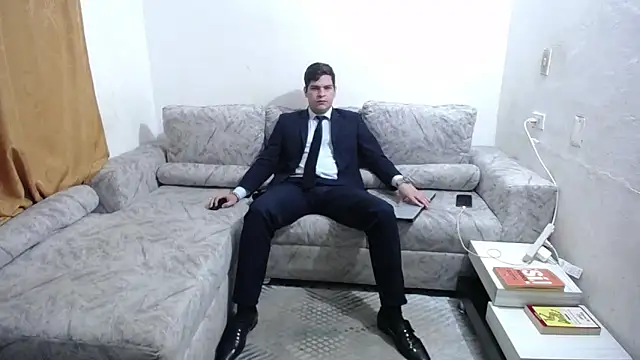 Victor Maitland online show from March 2026 03:55:01 AM