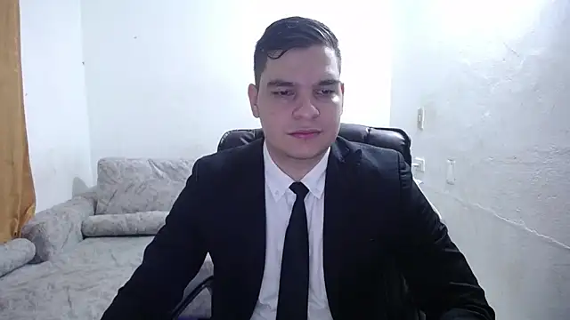 Victor Maitland online show from May 2026 07:50:02 PM