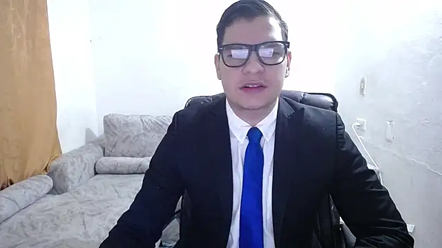 Snapshot of Victor_Maitland chatting on February 2026 08:52:02 PM Victor Maitland online show from February 2026 08:52:02 PM