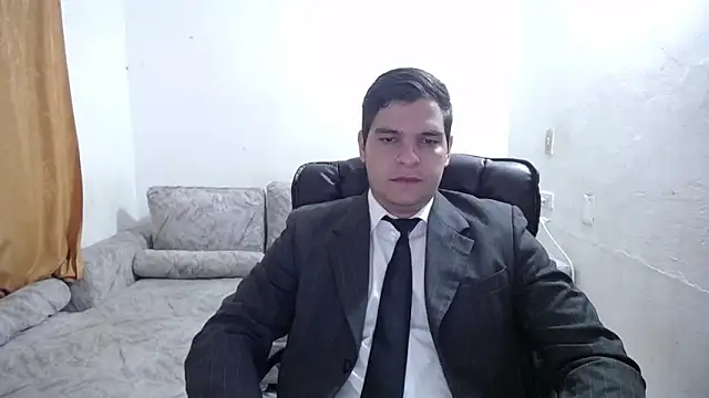 Victor Maitland online show from March 2026 08:27:02 PM