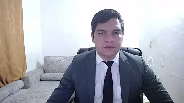 Victor Maitland online show from March 2026 08:21:01 PM