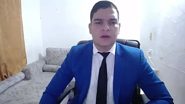 Victor Maitland online show from May 2026 07:11:01 PM